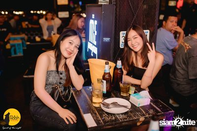 Lham x Silly Fools at Fullmoon Terrace and Bar — photo 57