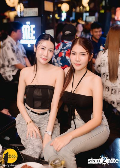 Lham x Silly Fools at Fullmoon Terrace and Bar — photo 64