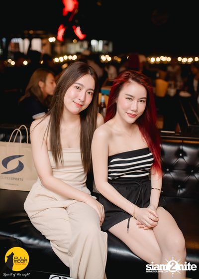 Lham x Silly Fools at Fullmoon Terrace and Bar — photo 73