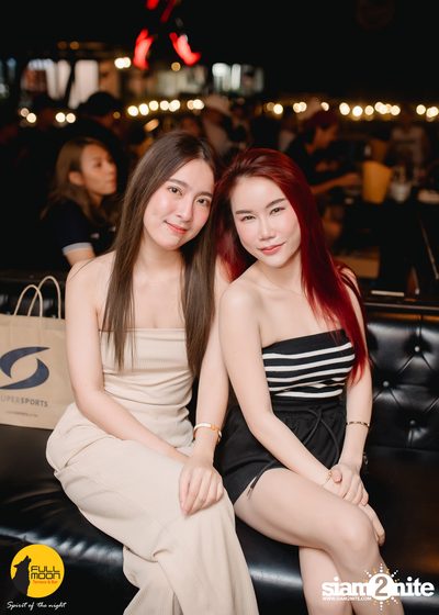 Lham x Silly Fools at Fullmoon Terrace and Bar — photo 74