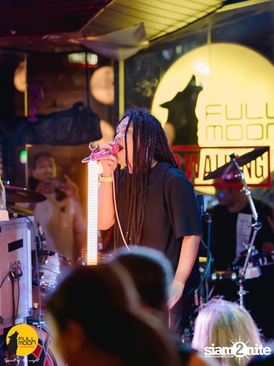 Lham x Silly Fools at Fullmoon Terrace and Bar — photo 99