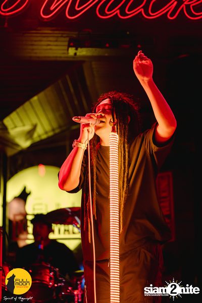 Lham x Silly Fools at Fullmoon Terrace and Bar — photo 112