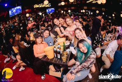 Lham x Silly Fools at Fullmoon Terrace and Bar — photo 146