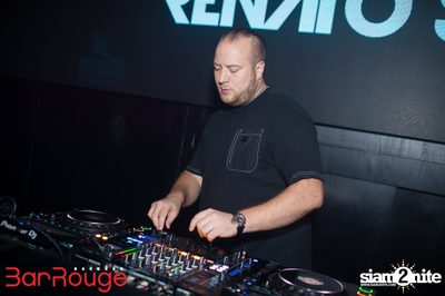DJ Tracks at Bar Rouge Bangkok — photo 4