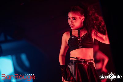 DJ Tracks at Bar Rouge Bangkok — photo 13