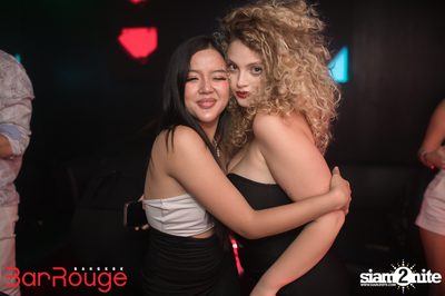 DJ Tracks at Bar Rouge Bangkok — photo 27