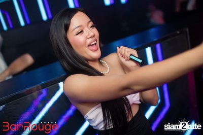 DJ Tracks at Bar Rouge Bangkok — photo 38