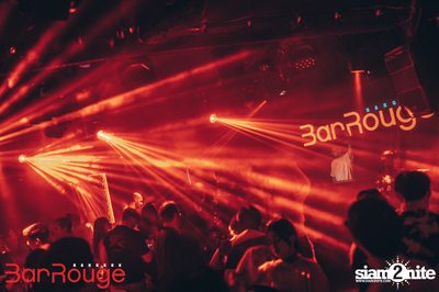 DJ Tracks at Bar Rouge Bangkok — photo 49