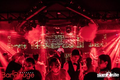 DJ Tracks at Bar Rouge Bangkok — photo 53