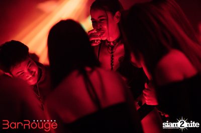 DJ Tracks at Bar Rouge Bangkok — photo 78