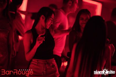 DJ Tracks at Bar Rouge Bangkok — photo 80