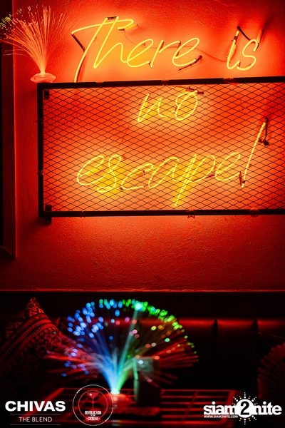 Sleepover Party at Revolucion Cocktail — photo 7