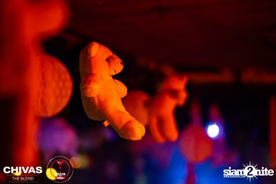 Sleepover Party at Revolucion Cocktail — photo 9