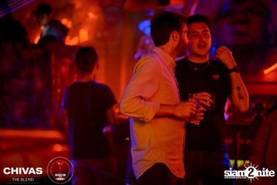 Sleepover Party at Revolucion Cocktail — photo 41