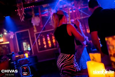 Sleepover Party at Revolucion Cocktail — photo 43