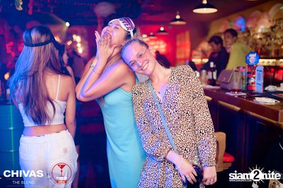 Sleepover Party at Revolucion Cocktail — photo 50
