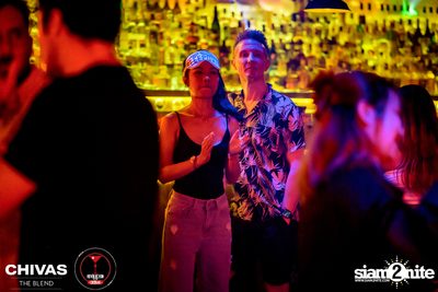 Sleepover Party at Revolucion Cocktail — photo 53