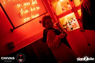 Sleepover Party at Revolucion Cocktail — photo 58