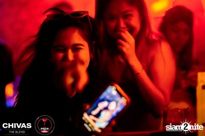 Sleepover Party at Revolucion Cocktail — photo 65