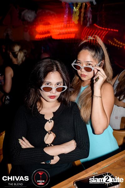 Sleepover Party at Revolucion Cocktail — photo 66