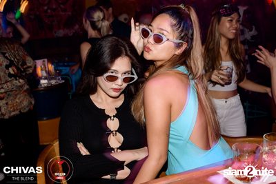 Sleepover Party at Revolucion Cocktail — photo 67