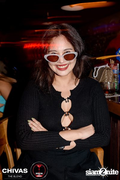 Sleepover Party at Revolucion Cocktail — photo 68