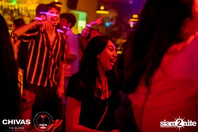 Sleepover Party at Revolucion Cocktail — photo 93