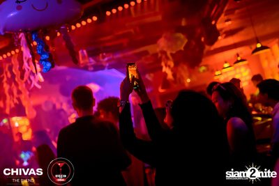 Sleepover Party at Revolucion Cocktail — photo 101