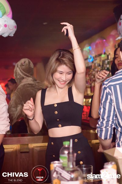 Sleepover Party at Revolucion Cocktail — photo 102