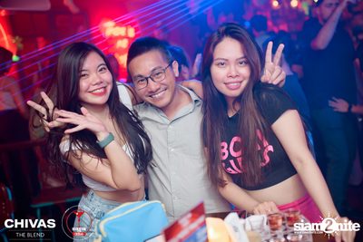 Sleepover Party at Revolucion Cocktail — photo 167