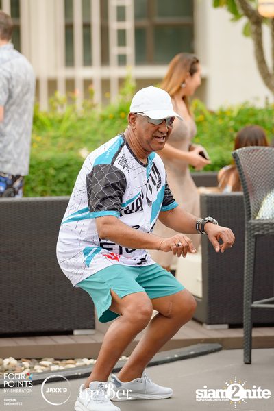 ภาพบรรยากาศงาน Pool Party ที่ amBar — photo 56