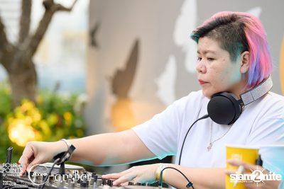 ภาพบรรยากาศงาน Pool Party ที่ amBar — photo 93