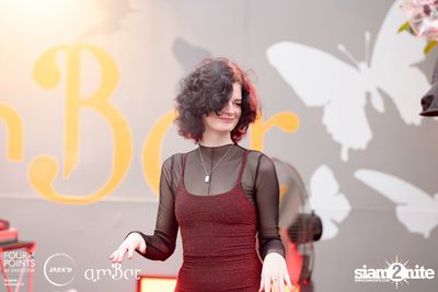 ภาพบรรยากาศงาน Pool Party ที่ amBar — photo 101