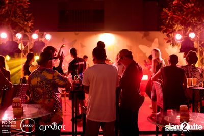 ภาพบรรยากาศงาน Pool Party ที่ amBar — photo 127