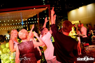 ภาพบรรยากาศงาน Pool Party ที่ amBar — photo 132