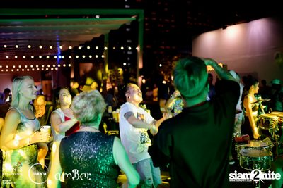 ภาพบรรยากาศงาน Pool Party ที่ amBar — photo 134