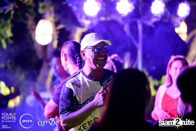 ภาพบรรยากาศงาน Pool Party ที่ amBar — photo 152