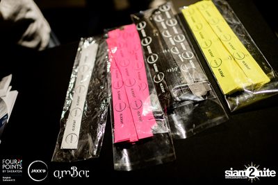 ภาพบรรยากาศงาน Pool Party ที่ amBar — photo 168