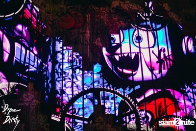 Tiktok Groove Party at Dope & Dirty  — photo 1