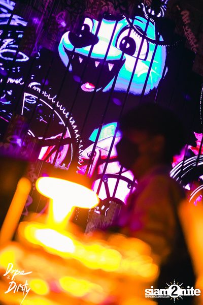 Tiktok Groove Party at Dope & Dirty  — photo 2