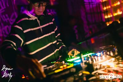 Tiktok Groove Party at Dope & Dirty  — photo 4