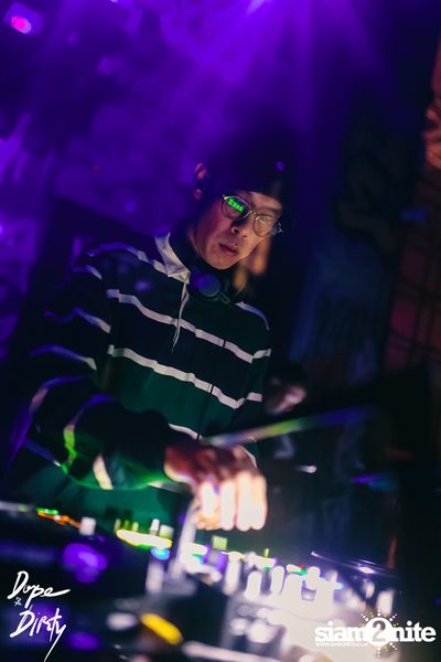 Tiktok Groove Party at Dope & Dirty  — photo 6