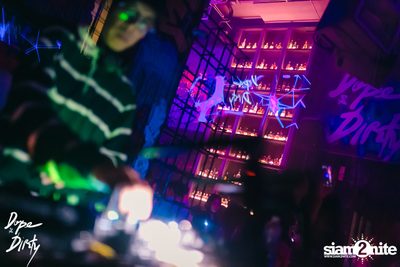 Tiktok Groove Party at Dope & Dirty  — photo 7