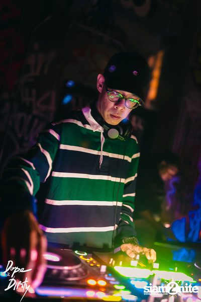 Tiktok Groove Party at Dope & Dirty  — photo 8