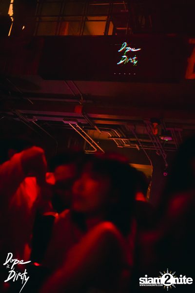 Tiktok Groove Party at Dope & Dirty  — photo 11