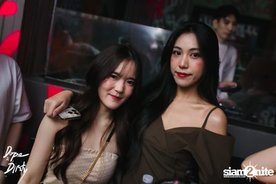 Tiktok Groove Party at Dope & Dirty  — photo 13