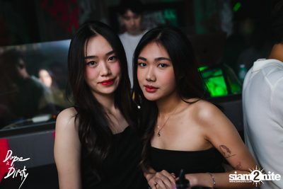 Tiktok Groove Party at Dope & Dirty  — photo 14