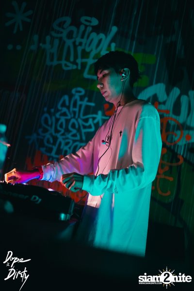 Tiktok Groove Party at Dope & Dirty  — photo 15
