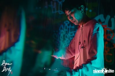 Tiktok Groove Party at Dope & Dirty  — photo 16