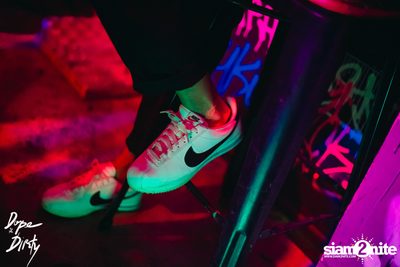Tiktok Groove Party at Dope & Dirty  — photo 17